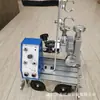 Fabricante Produce Carros de Soldadura Automática Tipo Oscilante Personalizados, Carros para Soldadura de Esquinas, Carros de Soldadura Automática Portátiles para Baterías de Litio