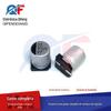 Capacitor eletrolítico de alumínio SMD 100v22uf 8x 10,5 milímetros LED Drive comutação da fonte de alimentação capacitor SMD