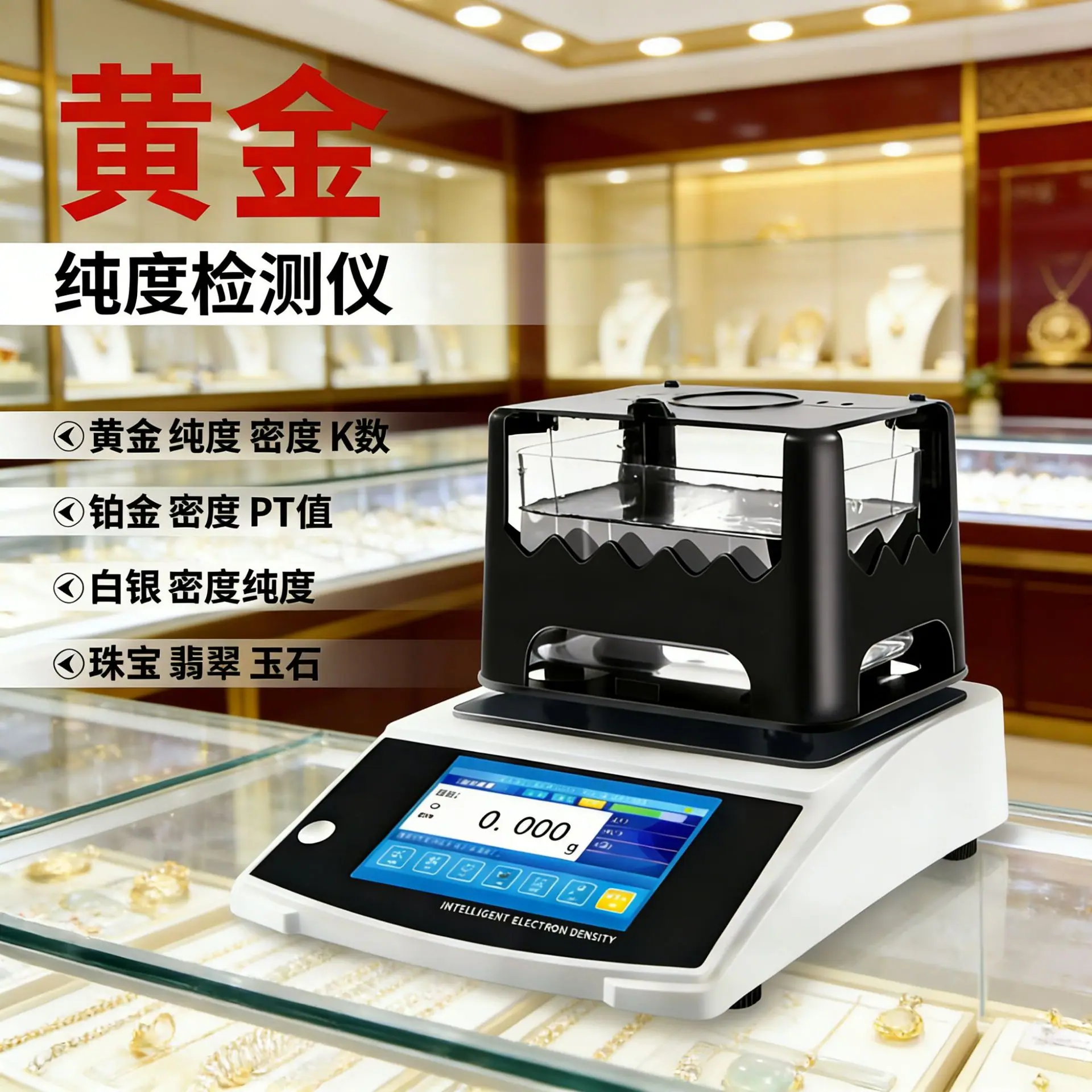 触摸黄金002