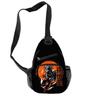 AliExpress Anime Siete Alrededor Bolso Bandolera Unisex Cool Sencillo Bolso de Hombro