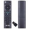 Caja Mágica M201-2M301Hcm201-2 de China Mobile Decodificador Control Remoto Bluetooth Altavoz Inteligente TV
