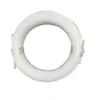 Plástico Plástico Osso Tira de Suporte Larga PP para Roupas e Vestuário Acessórios Espinha de Peixe, Fornecimento Direto da Fábrica, Reforço de Rattan 4*1.6mm