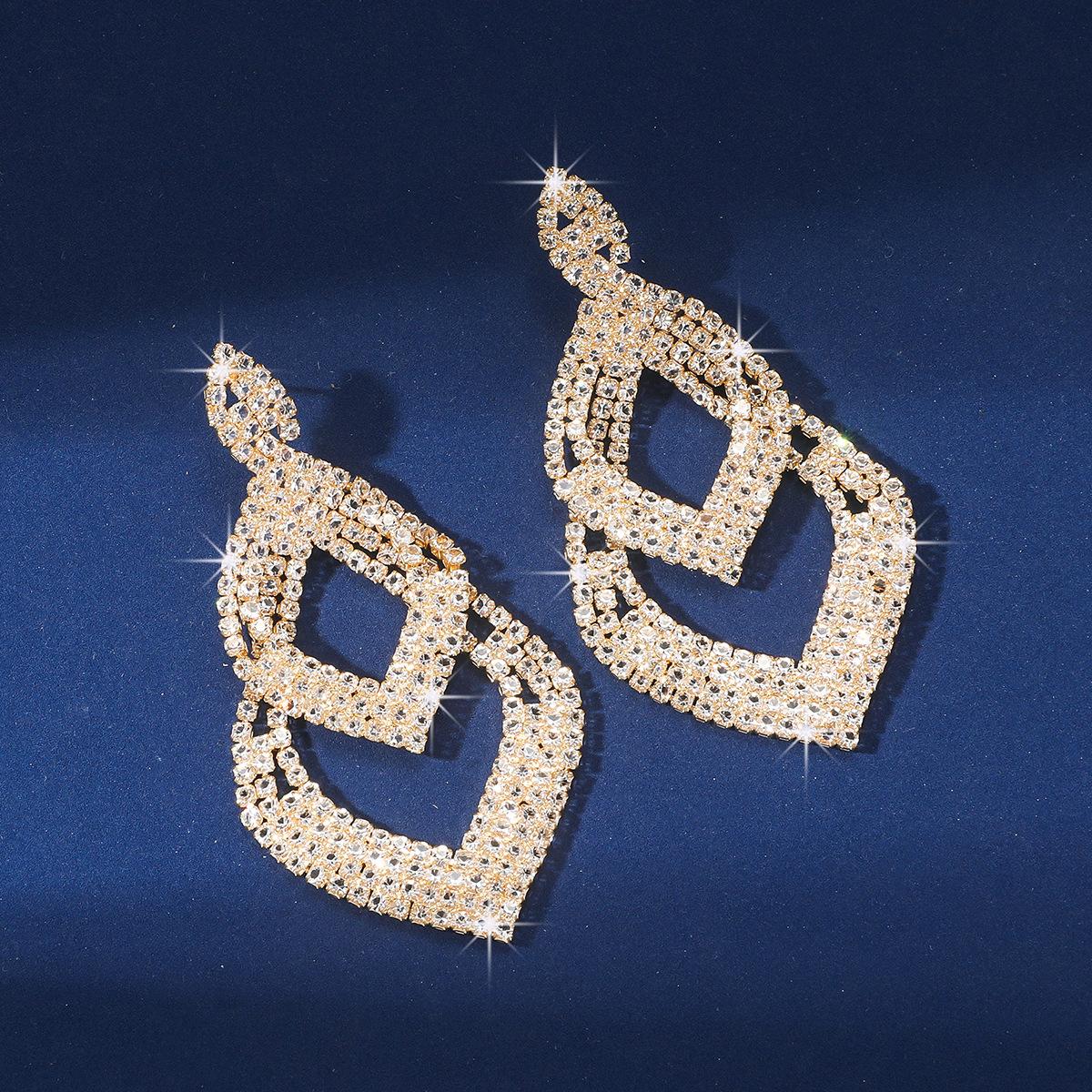 JXER10-裸钻耳环-金色 (2).JPG