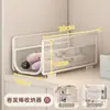 Novo modelo de suporte de armazenamento para modelador de cabelo, de piso sem furar, adequado para mesa de dormitório e quarto, placa reta simples e suporte para prancha de passar