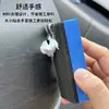 Fabricante de origem esponja automotiva esponja de poliéster esponja com revestimento de cristal esponja de limpeza alta densidade esponja para polimento sem descolamento