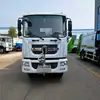 12 Toneladas Dongfeng D9 Pintura, Buena Apariencia, Buena Calidad, Precio Descuento, Garantía de Un Año, Camión Cisterna de Bomberos de 10 Toneladas