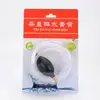 Dreno com Bola Absorvente para Bandeja de Chá Mesa de Chá Saída de Mangueira com Cabeça de Cobre Dreno Mangueira Peças de Reposição para Conjunto de Chá Kung Fu Venda por Atacado