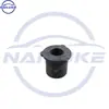 55047-EB301 55047EB301 buje de goma de placa de acero trasera, apto para Nissan FRONTIER D40 05-21