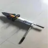 Zwpc-120 Juego de Herramientas Hidráulicas de Demolición Herramienta Hidráulica de Demolición de Emergencia Cortador Hidráulico Eléctrico Expansor
