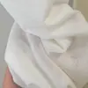 Cardigan de Tricô de Seda de Gelo Estilo Francês Cintura Alta Proteção Solar Feminino Shawl Fino de Verão com Saia de Alças Top Externo Blusa