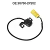 95760-2P202 Adequado para 2009-13 Kia Sorento Câmera de Ré Automotiva 957602P202