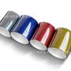 Pegatinas de Fibra de Carbono 5D, Película para Interior de Coche y Alerón Trasero, Película 9D que Cambia de Color, Película 4D6D de Fibra de Carbono para Coche que Cambia de Color