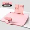 Corretor de Postura Sentada, Protetor de Mesa Anti-Miopia Ajustável, Suporte de Leitura para Correção de Postura de Leitura e Escrita para Crianças do Ensino Fundamental