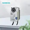 Gsd141.1A Atuador de Válvula de Ar Siemens Atuador de Borboleta de Ar Tipo Rápido Siemens com Feedback 2Nm