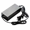 Carregador de Bateria de Lítio 25.2V2A 22.2V6A3A5A Scooter Elétrica Cortador de Grama Serra Elétrica Carregador de Armazenamento de Energia