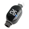 Medidor Universal de Temperatura del Agua para Ducha Baño de Bebé Baño Infantil Control de Temperatura del Baño Hogar Visual LED Medidor de Temperatura de Grifo