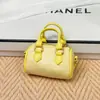 Bolso Pequeño Mini Colgante Bolso Pequeño Bolso para Labial Auriculares Accesorios Adorno Nuevo Clásico Gama Alta