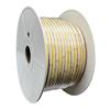 Lâmpada COB sem driver com barra de luz autoadesiva alta pressão 220v teto revestido à prova d'água super brilhante lâmpada linear escadas externas