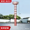 Luz de Paisaje Ledf Luz Cuadrada para Jardín Luz Exterior 3m Led Impermeable Súper Brillante Zona Escénica Parque Villa Comunidad Luz de Calle