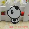Nuevas Pegatinas de Tela al por Mayor Combinación Accesorios DIY Pegatinas Pegatinas Decorativas para Ropa Parche Pegatinas de Tela Lindas de Dibujos Animados Marcas Tejidas