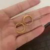Brincos de Franja Longa de Cinco Fios Mais Vendidos no TikTok para Mulheres, Brincos Estrelados Que Não Desbotam Facilmente, Brincos de Dragão e Fênix, Atacado de Joias
