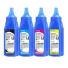 Tóner de color reticulado para cartucho de tóner HP CF210A CF500A CF510A CF350A