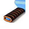 Conjunto de Raquetes de Badminton Zhenxuan Peteca Peteca Raquete Raquete de Paddle para Crianças Raquete de Paddle Indoor Ping Pong Badminton Bola Three Mao com Raquete