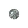 Ventas Directas de Fábrica de Cuentas Redondas Fantasma Verde, Accesorios para Joyería DIY, Pulseras Hechas a Mano con Cuentas, Collares, Cuentas Sueltas Semi-Terminadas al por Mayor