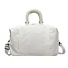 Nova bolsa de viagem de grande capacidade para viagens curtas, adequada para viagens, viagens de negócios, vida em dormitório e como bolsa de armazenamento, mala de viagem, bolsa esportiva ou bolsa de academia