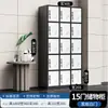 Gabinetes de Taquillas Coloridos, Taquillas para Piscina, Taquillas para Gimnasio, Taquillas para Estudio de Yoga, Gabinetes para Vestidores de Baño, Gabinetes Metálicos