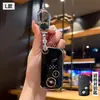Adecuado para Modelos Antiguos de Fundas para Llaves Benfield, el Civic de Novena Generación, Crv, Crosstour y Spirior