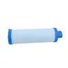 Elemento de Filtro de Precisión para Cosechadora de Trigo 2258293710 Tipo Tornillo Colección de Piezas para Compresores de Aire