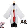 Traje Cosplay Patineta Infinita Sk8 Casa Sakura Comunidad Disfraz de Performance Qiao Sakura Cosplay Anime Patineta Ilimitada