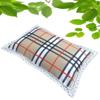 Funda de Almohada de Tela Gruesa del Fabricante, Funda para Almohada Cervical, Forro Interior, Funda de Almohada Engrosada para Adultos, Niños y Estudiantes, Cubierta para Núcleo de Almohada de Dormitorio
