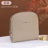 Bolsa de Armazenamento de Joias de Alta Qualidade, Caixa de Armazenamento de Joias de Cristal, Elegante Saquinho para Armazenamento de Pulseiras, Mini Bolsa de Joias
