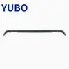 Yubo - Adecuado para Ford Fiesta 2013 Parachoques Delantero Guardabarros Inferior C1Bb17B769Aa