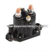 Relé Solenóide de Partida 89- 817109 A3 89- 817109 A289- 817109 A1 Compatível com Mercury Marine