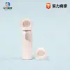 Spray Protector para Ojos Botella de Aluminio 30/50/60/80/100ml Material de Empaque con Válvula Continua Cuantitativa Bidireccional para Lavado de Ojos Lata de Aluminio