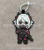 Mercadorias populares do personagem de anime Força Delta: mochilas, pingentes de tecido não tecido, chaveiros de bolsa, pingentes de celebridade, pingentes de desenho animado
