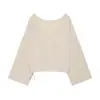 Comércio Exterior Transfronteiriço 2026 Nova Primavera e Verão Camisa Decorativa em Camadas 4772709710 Calça 1255413710 Conjunto