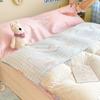 Saco de Dormir Anti-Suciedad de Hotel, Algodón Puro, Artefacto para Viajes de Negocios de una Persona, Sábanas de Cama de Viaje, Funda de Edredón, Saco de Dormir de Viaje Portátil