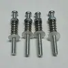 Tornillos refrigerados por agua M2 M3 M4 tornillos de montaje de ventilador de radiador para enfriamiento de CPU y tarjeta gráfica de computadora