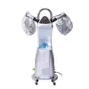 Dispositivo de Cuidados com os Cabelos, Dispositivo de Ozônio, Vaporizador de Cabelos, Máquina de Spa Capilar com Íons Negativos, Vaporizador de Cabelos