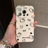 Pajarita es Adecuada para Apple 17/16Promax14Iphone14=5 Funda de Teléfono 13P Linda 12Kt Gato 11