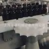 Línea de producción de llenado de alta velocidad para líquido oral en botella de plástico de 30 ml, máquina llenadora de líquido oral de 50 ml, personalización de fábrica