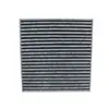 Filtro de Aire Acondicionado para Coche Personalizado OEM Adecuado para Kajie Filtro de Carbón Activado Especial para Aire Acondicionado Rejillas del Filtro de Aire Acondicionado