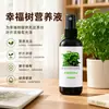 Plantas verdes de interior en maceta anti-amarilleo caída de hojas caída de hojas planta universal líquido soluble en agua Árbol de la Felicidad fertilizante especial solución nutritiva