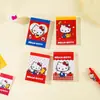 Livro Silencioso de Vestir Le Youyou: Livro Sensorial Duplo de Alta Qualidade com Adesivos Criativos Feitos à Mão para Alunos