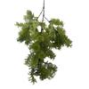 Plantas Verdes Simuladas de Vainilla, Pino Gordo, Decoración de Boda, Decoración del Hogar, Arreglo Floral, Accesorios para Fotografía al Aire Libre, Materiales Florales