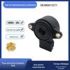 MD615571 é adequado para o sensor de posição do acelerador do sensor do carro Mitsubishi no fornecimento de estoque